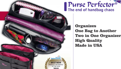 Purse Perfector